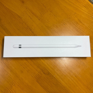 IPAD PRO APPLE PENCIL 第一世代（2015）