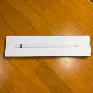 IPAD PRO APPLE PENCIL 第一世代(2015)