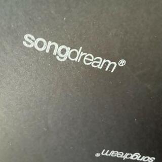 SongDreamnord(ノルド)3人掛けソファ

