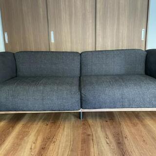 SongDreamnord(ノルド)3人掛けソファ

