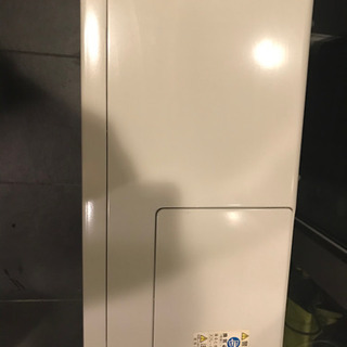 ダイニチ　石油ファンヒーター木造19帖　タンク、ポンプ付き