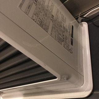 ダイニチ　石油ファンヒーター木造19帖　タンク、ポンプ付き