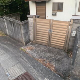 戸建て室内のお掃除をお願いしたいです。（9000円）