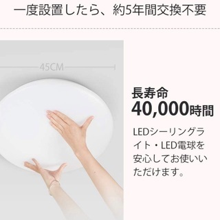 LEDシーリング　２