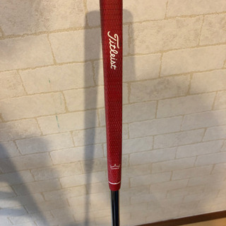 お値下げしました　SCOTTY CAMERON  NEW PORT2 ゴルフ　バター
