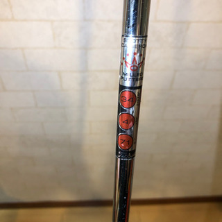 お値下げしました　SCOTTY CAMERON  NEW PORT2 ゴルフ　バター