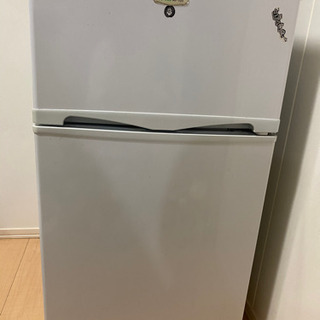 【決まりました】冷蔵庫　96L