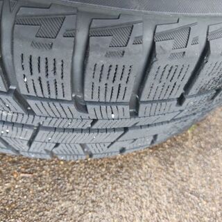BBS 中古　スタッドレスタイヤ　ホイール　BMW