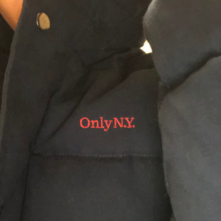 Only NY Herringbone Jacket