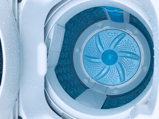 ♦️EJ1780B TOSHIBA東芝電気洗濯機2013年製AW-50GL