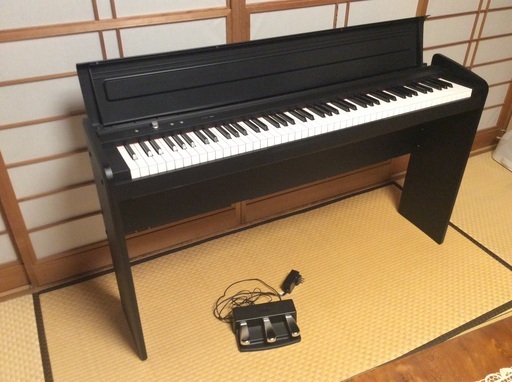 【値下げ！】　KORG LP_180 電子ピアノ