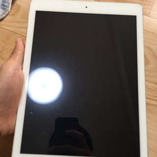 ipad air wifi 16g