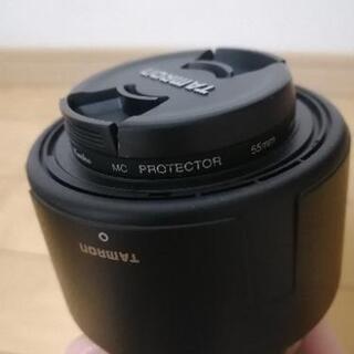 タムロン TAMRON SP AF90mm F/2.8 Di MACRO 1：1 