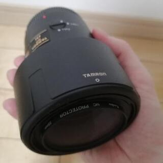 タムロン TAMRON SP AF90mm F/2.8 Di MACRO 1：1 