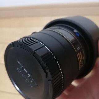 タムロン TAMRON SP AF90mm F/2.8 Di MACRO 1：1 