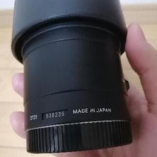 タムロン TAMRON SP AF90mm F/2.8 Di MACRO 1：1 