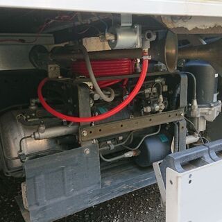 外装、車外用品 キシューン一式(正規品)