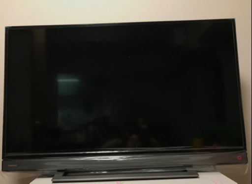 東芝TOSHIBA 41inchテレビ