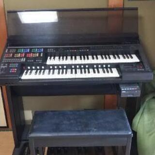 YAMAHA エレクトーン HS8