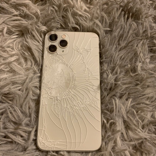 本日中引き取り40.000円アイホン11proとアイホン7ジャンク品