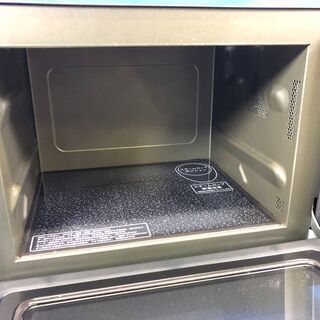 管理KRD159】SHARP 2018年 RE-SS8C 23L オーブンレンジ