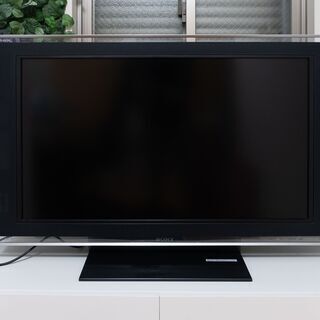  【ジャンク】SONY BRAVIA KDL-40X2500　4...