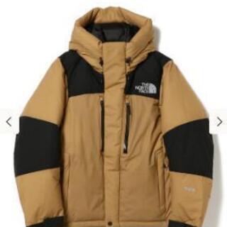 THE NORTH FACE バルトロライトジャケット