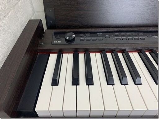 電子ピアノ コルグ C1-Air-BR ※送料無料(一部地域) | cervezamauco.cl