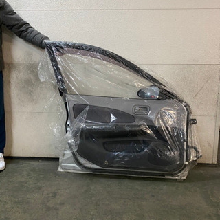 日産ウイングロード　TA-WHNY11 5BW