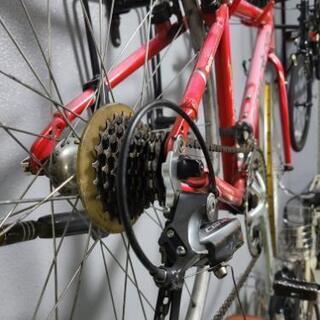 コラテック ロードバイク仕様 お値下げ可能ですの通販はau PAY 
