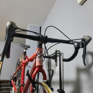 コラテック ロードバイク仕様 お値下げ可能ですの通販はau PAY 