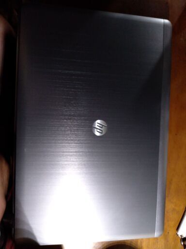 【Core-i5/8GB】HP ProBook 4540S