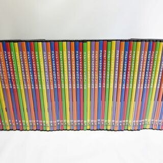 全60巻 DVD付き DeAGOSTINI デアゴスティーニ コメディドラマでENGLISH イングリッシュコースマガジン