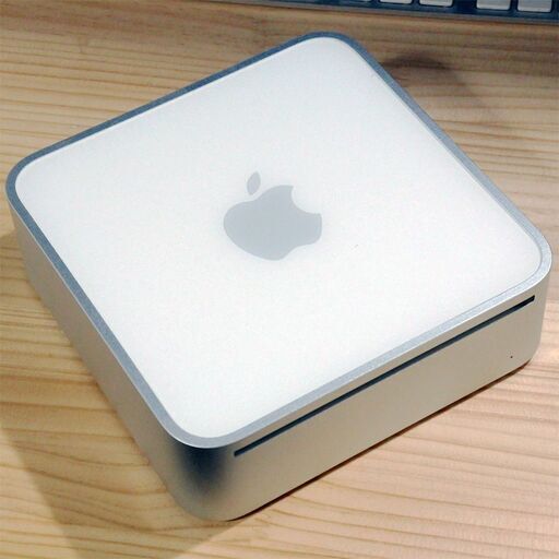 ［値下げ］Apple Macmini（Early 2009）Core2Duo メモリ4GB