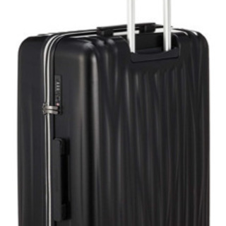 スーツケース キャリーケース 2つ 未使用品＆美品
