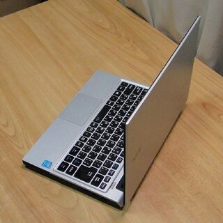 高速・高性能ノートPC NEC Versa Pro 13.3インチ IPS液晶 Win10 pro