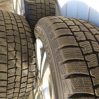 スタッドレスタイヤ １８インチ