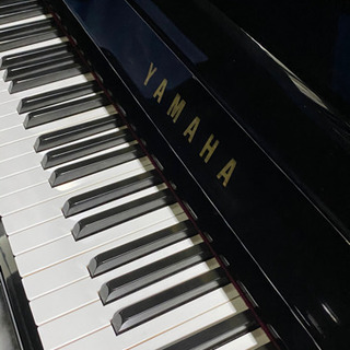 ♬自動演奏で生音楽を！♪ ヤマハ MX90RBI アップライトピアノ 
