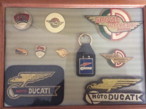 最終値下げ  DUCATI  .