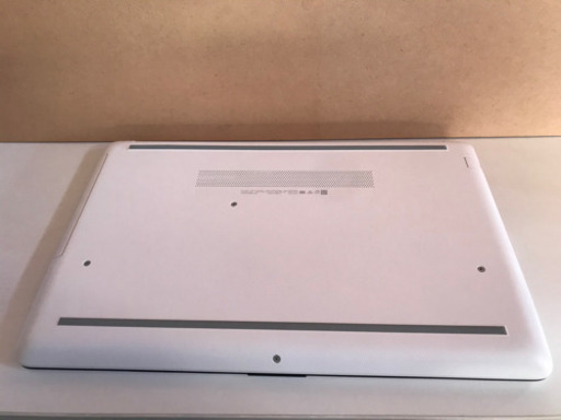 取引終了】HP Laptop 15-db0xxx Ryzen 5 2500U with Radeon Vega 