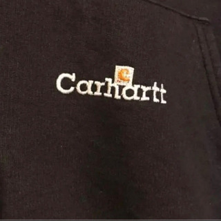 カーハート　パーカー