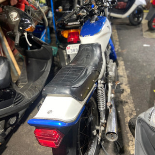 CB250RS-Z レストア  NEW塗装 CB250RS-Z レストア NEW塗装