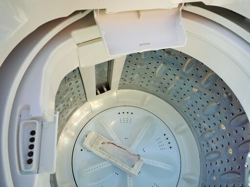 ☆MUJI 無印良品 ASW-MJ45 4.5kg 全自動電気洗濯機◆明るい良品計画