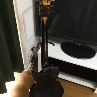 【取引中】レスポールスタジオ　BURNY　日本製　とてもきれいです 取引中】レスポールスタジオ BURNY 日本製 とてもきれいです