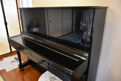 ヤマハ アップライトピアノ U3H