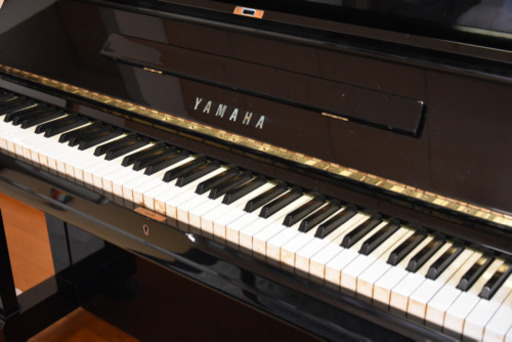 ヤマハ アップライトピアノ U3H