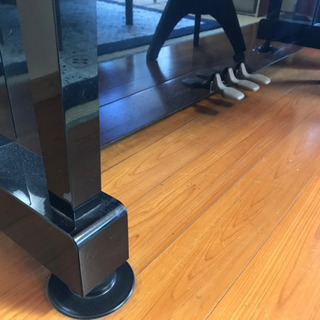 ヤマハ　アップライトピアノ　U3H