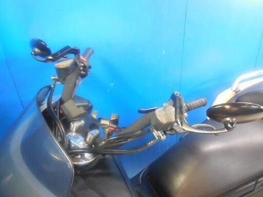 YAMAHA マグザム ベージュ 格安配送キャンペーン 期間限定 諸経費0円