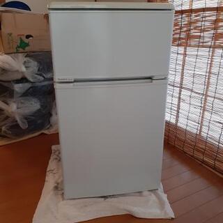 モリタ ノンフロン冷凍冷蔵庫