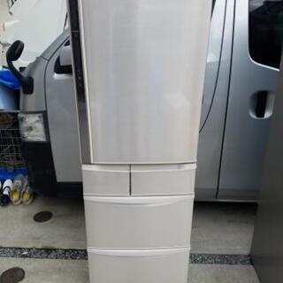 A699♠️Panasonic 冷凍冷蔵庫「NR-E437TL-N」426L A699♠️Panasonic 冷凍冷蔵庫「NR-E437TL-N」426L A699♠️Panasonic